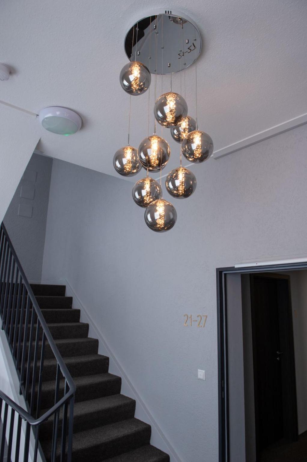 V Business Appartments Stuttgart Magstadt Zewnętrze zdjęcie