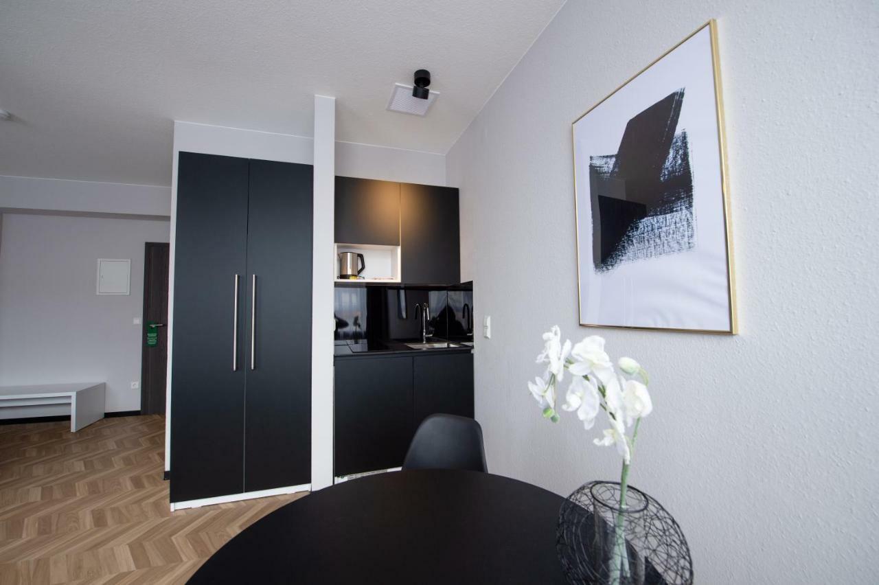 V Business Appartments Stuttgart Magstadt Zewnętrze zdjęcie