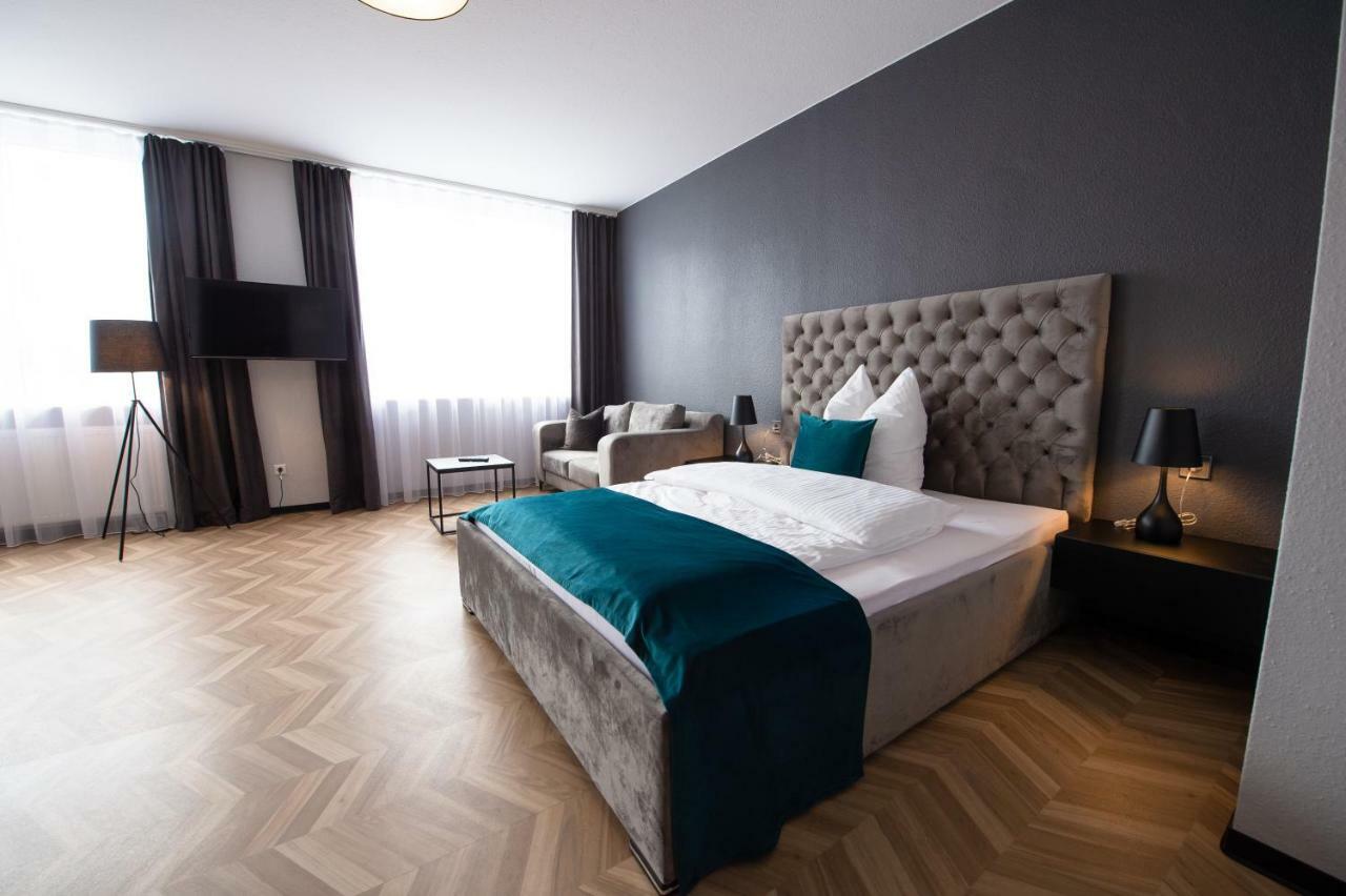 V Business Appartments Stuttgart Magstadt Zewnętrze zdjęcie