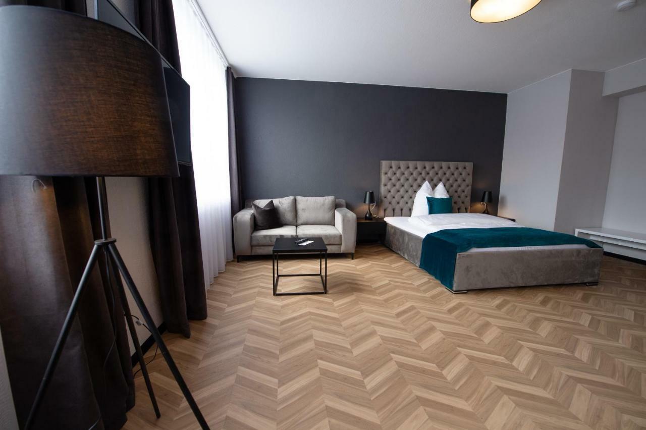V Business Appartments Stuttgart Magstadt Zewnętrze zdjęcie