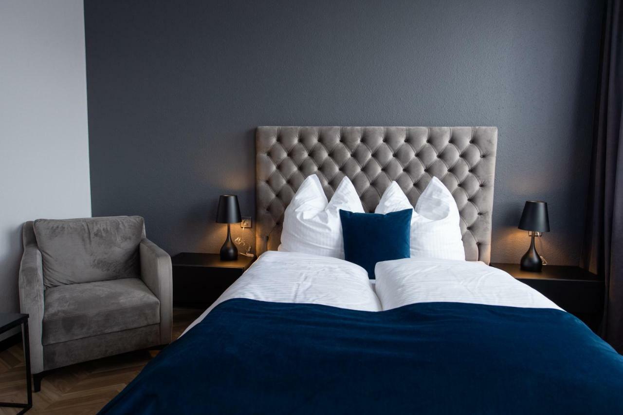 V Business Appartments Stuttgart Magstadt Zewnętrze zdjęcie