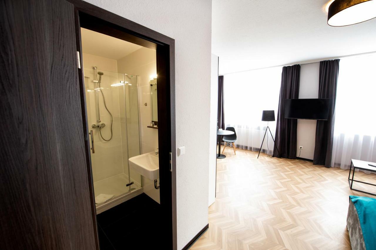 V Business Appartments Stuttgart Magstadt Zewnętrze zdjęcie