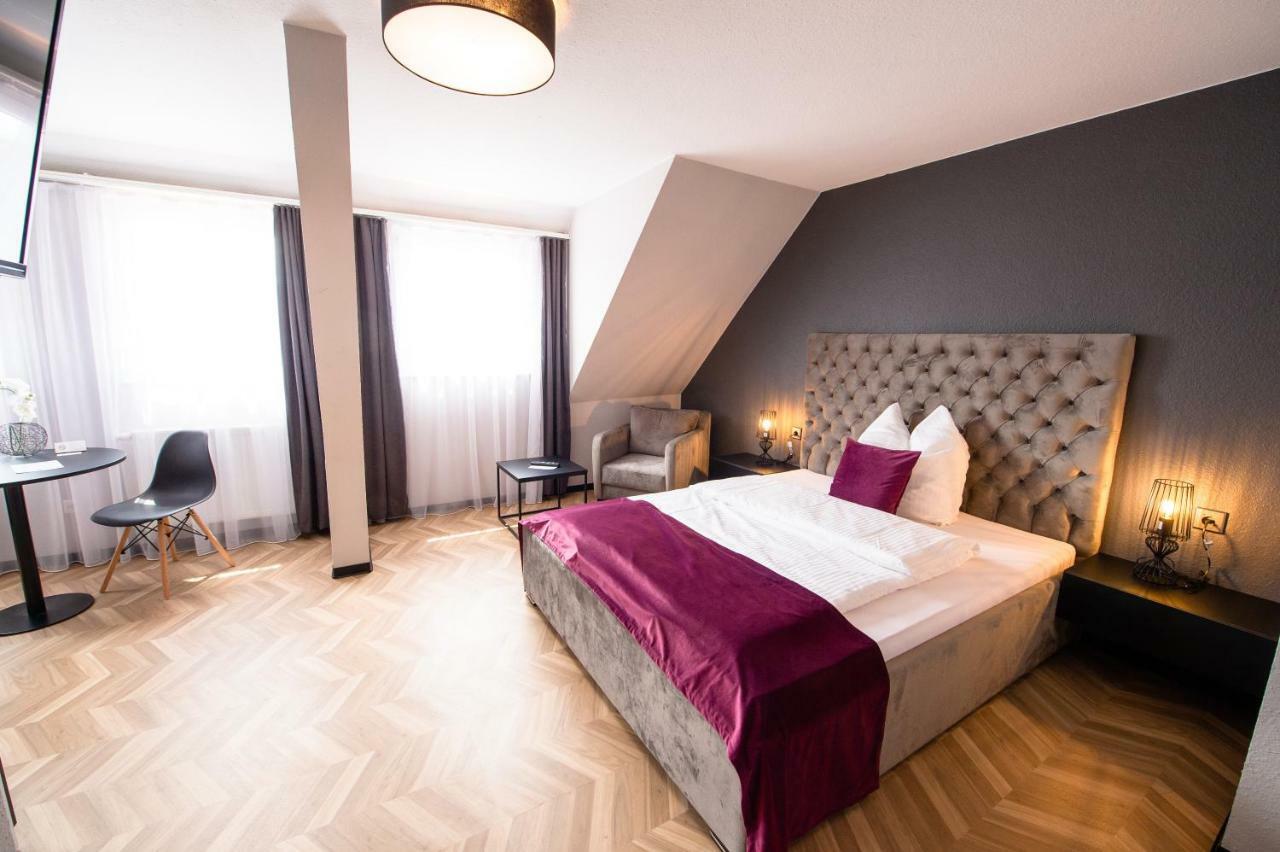 V Business Appartments Stuttgart Magstadt Zewnętrze zdjęcie