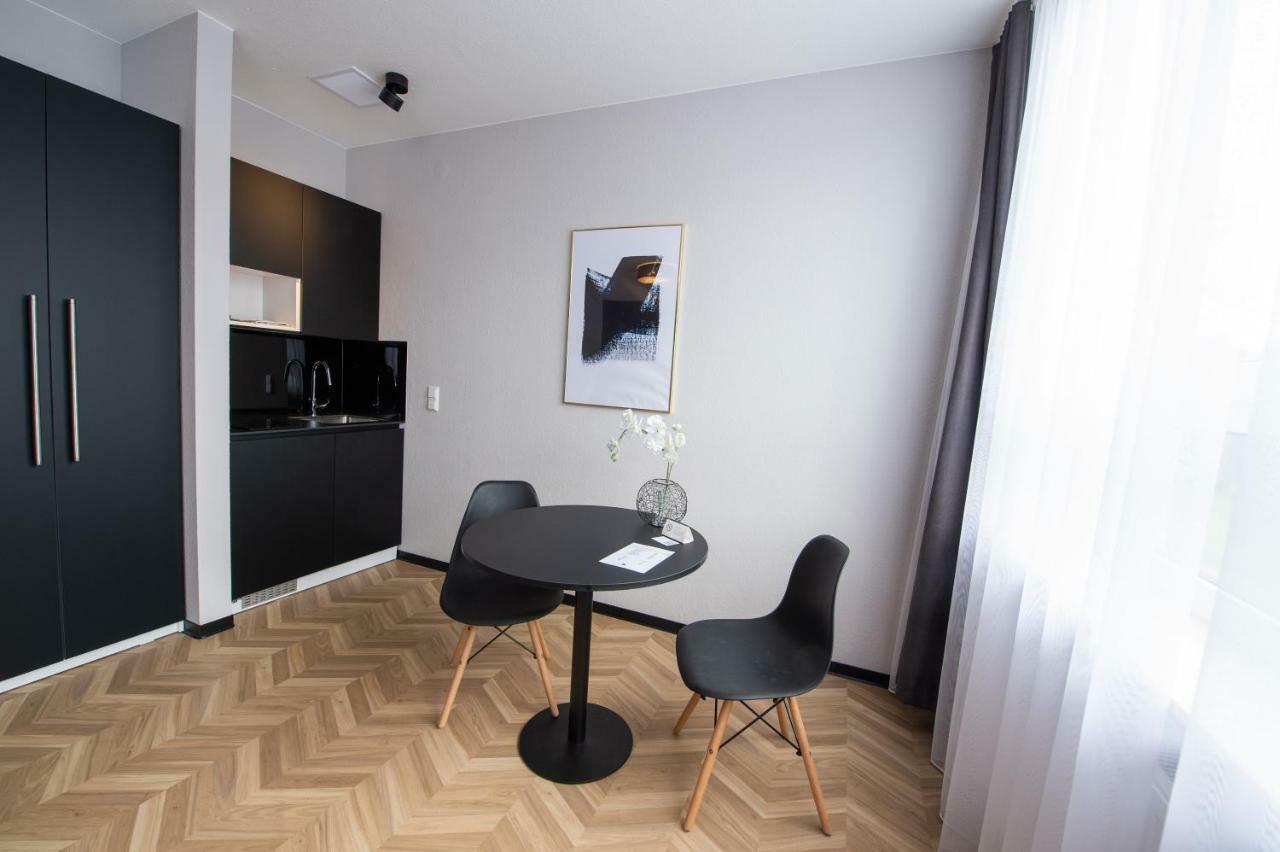V Business Appartments Stuttgart Magstadt Zewnętrze zdjęcie